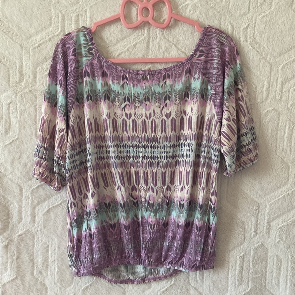EUC Spring/Summer Top - Picture 2 of 7